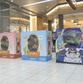 静岡駅のトイ・ストーリー登場に感じた「残心」　ウッディたちの仕草から見るPRの本音