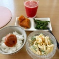 【シニアの暮らし】カット💇‍♀️へ行きました／今日のおうちごはんメモ📝。。