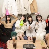 『[イコラブ] 12月24日 FM FUJI「=LOVE 山本杏奈の真夜中 Labo」大忘年会SP 後半！実況など…』の画像