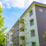 年金だけで生活して、雀の涙