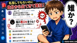 【雉か？】「今の左翼って健常者の方が珍しいですからね」→サヨク「それ、どういう了見で言ってます??答えんかい????」と発狂ｗｗｗｗｗ