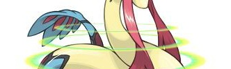 昔は強かったポケモン
