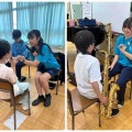 第3回【楽器体験会】のお知らせ