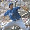日本ハム田中正義のリリーフ起用が決定　抑えも含めた“勝利の方程式”候補に