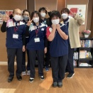 正社員＆遅番パート職員募集中です！