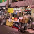 『近江町市場』にある『STAR PIZZA（スターピザ）』が『まんぷく屋』になって移転オープン！移転先は同じく近江町市場内。