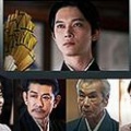 映画 『 国宝 』 　・・・　女将