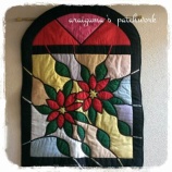 『ポインセチア♪』の画像