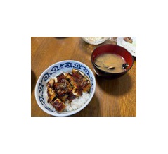 うな丼