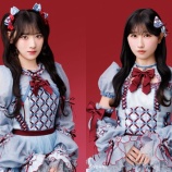 『[イコラブ] 本日(4月8日) 文化放送 『矢吹奈子のレコメン！』に、齋藤樹愛羅・山本杏奈 ゲスト出演』の画像