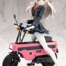 「小石川エマ ノクターン with モトコンポ」など！コトブキヤプラモデル2026年4月15日（水）発売商品！