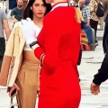 【動画】超モデル体型美人さん、街中で完全無双してしまうｗｗｗ