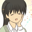 ドウダンツツジと友人　番外編：１２