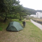 自転車ときどき世界1周