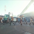 OCHA NORMA「ライアーライナー」Dance Performance Video撮影場所