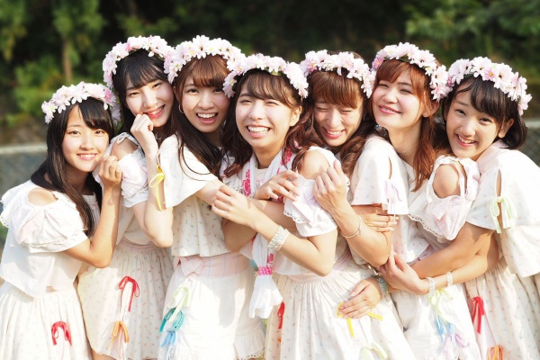 東京cutecute アイドル 応援blog アモレカリーナ