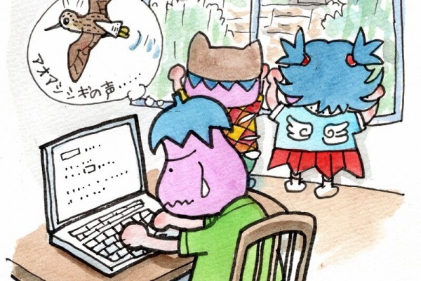ふじたかなすびページ③ 富士鷹なすびのブログ