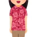 【動画】テレ朝が採用した中国人リポーター、言葉が聞き取りづらいと炎上