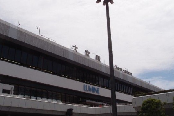 そうだ 聖地に行こう 埼玉県