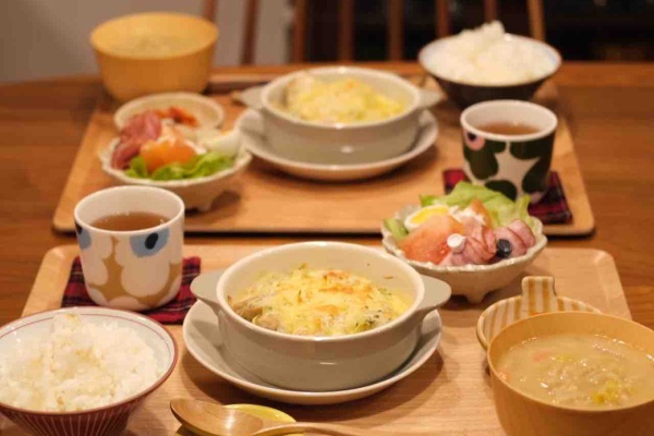 鍋好きのごはん日記 100均 Powered By ライブドアブログ