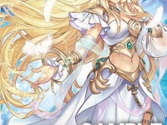 【遊戯王OCG情報】UTILITY SELECTION収録『月女神の至天』実物画像