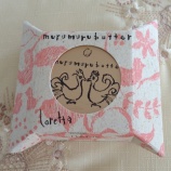 『 muru muru butter♡1つで三役、ヘアケア』の画像