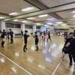 下関キックボクシング　誠友塾