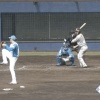 【vs.阪神オープン戦】日ハム江越の守備