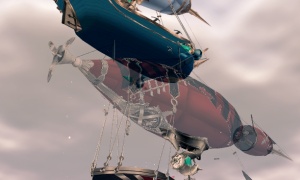 おふねがたくさんｗｗｗｗ6人と4人、10人分の打撃音がきちんと聞き取れるかな