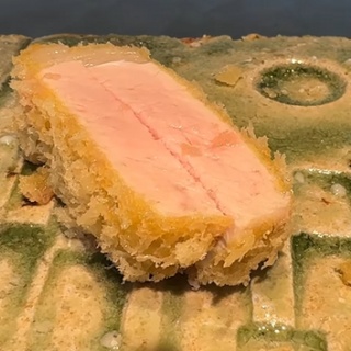 山口薫、富士のしゃくなげとうずらの、希少画集画、新品額装付 山口薫、富士のしゃくなげとうずらの、希少画集画、新品額装付