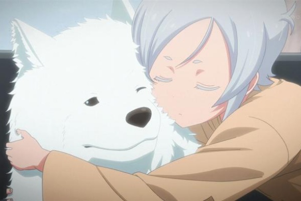 アニメキャプチャ情報局 17年11月