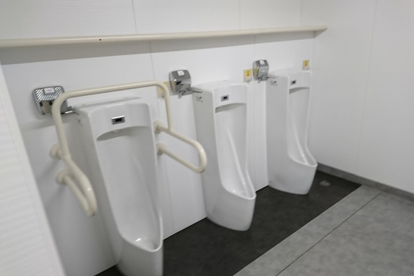 トイレスト information