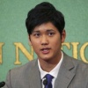 大谷がエンゼルスを選んだ理由　市場規模や地域ではなく「目標を果たすため最高の環境」
