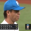 【日本ハム】杉浦稔大がキレキレ投球！上原・柳川と並ぶ方程式完成の予感