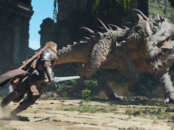 Cygames『Project Awakening』開発が本格加速！UE5採用、GOTY獲得を目指す