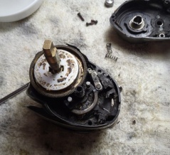 ２０メタニウムHG！その１