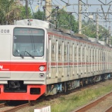『【メトロ】6000系6108F要検出場&運用復帰』の画像