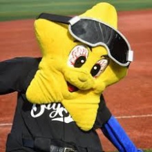 De速 Db スターマン