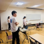 いるかHotel稽古場日誌