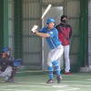 西武から移籍の山田遥楓「チームを盛り上げるのが一番。目標は杉谷さん超え」