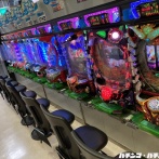 【緊急】衝撃の手口で約2.5万発の出玉と現金数千円を盗まれた…パチンコホール従業員とか関係者に相談がしたいから来てくれ