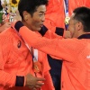 菊池涼介「僕のでもいいなら稲葉監督にかけてあげたいなって」