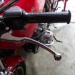 PeKeの「復活する日まで」CB400Four