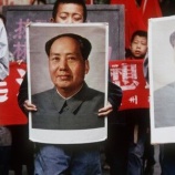 『【中国共産党】習氏、毛沢東追う危うさ　絶対的権威にこだわり　「まるで文革」懸念も〔深層探訪〕』の画像