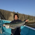 ５月１５日（金）の釣果