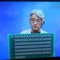 よくわからないけれど、「奇跡のバランスが生み出した地球」とゆーことは、わかります。