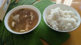 フィリピン料理の食べ放題に来た（※画像あり）