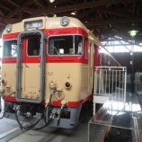 『四国鉄道文化館　キハ65・DE10』の画像