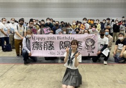 【乃46】AKB48の客層がふさふさ超イケメンだらけだと話題に