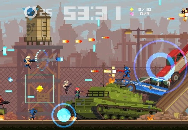 【PSPLUS】5月のフリープレイが公開！中々豪華！